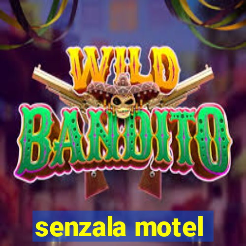 senzala motel